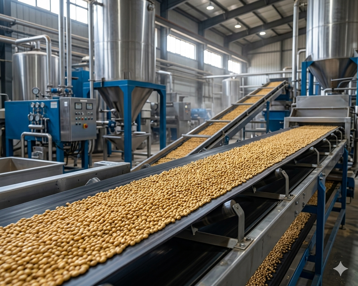 Soybean Photo 2